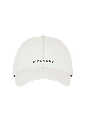 Givenchy Baseball Hat