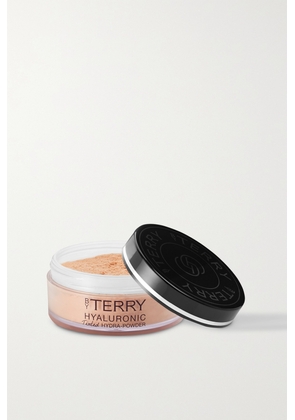 BY TERRY - Hyaluronic Hydra-powder Tinted Veil - N2 Apricot Light - Orange - One size