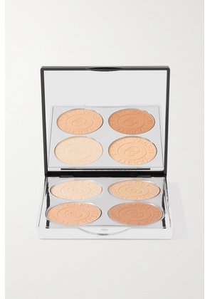 BY TERRY - Hyaluronic Hydra-powder Palette - N2 - Neutrals - One size