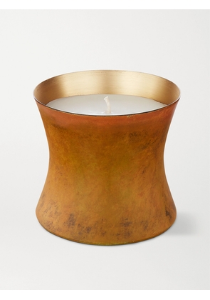 Tom Dixon - Underground Medium Scented Candle, 250g - Metallic - One size