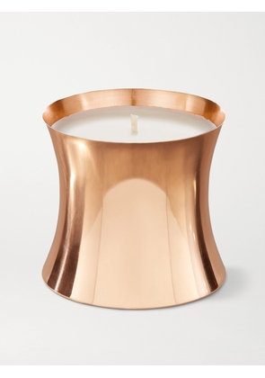 Tom Dixon - London Medium Scented Candle, 250g - Gold - One size
