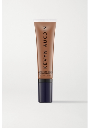 KEVYN AUCOIN - Stripped Nude Skin Tint - Deep 09, 30ml - Neutrals - One size