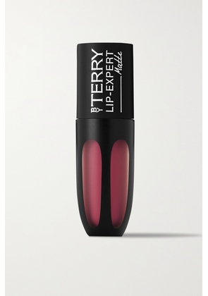 BY TERRY - Lip Expert Matte - Rosy Kiss 3 - Pink - One size