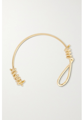 Givenchy - Gold-tone Necklace - One size