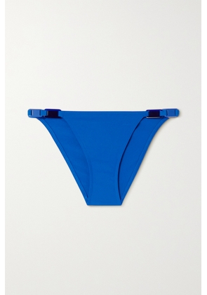 Eres - Plexi Galet Embellished Bikini Briefs - Blue - FR36,FR38,FR40,FR42,FR44