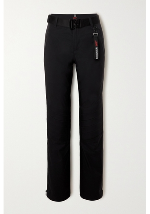 Bogner - + 007 Belted Straight-leg Ski Pants - Black - FR34,FR36,FR38,FR40,FR42,FR44