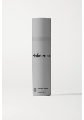 HOLIDERMIE - Protection Urbaine Antioxidant Day Cream, 50ml - One size