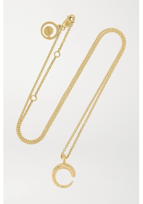 KHIRY FINE - + The Vanguard Mini Khartoum 18-karat Gold Necklace - One size