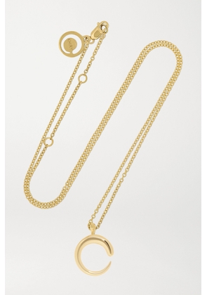 KHIRY FINE - + The Vanguard Khartoum Ii 18-karat Gold Necklace - One size