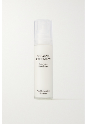 SUSANNE KAUFMANN - Renewing Day Cream, 50ml - One size