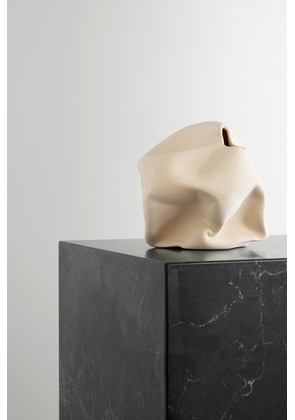 Completedworks - + Ekaterina Bazhenova Yamasaki Goliath Ceramic Vase - Neutrals - One size
