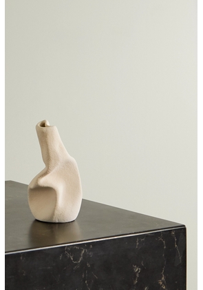 Completedworks - + Ekaterina Bazhenova Yamasaki Wake Ceramic Vase - Neutrals - One size