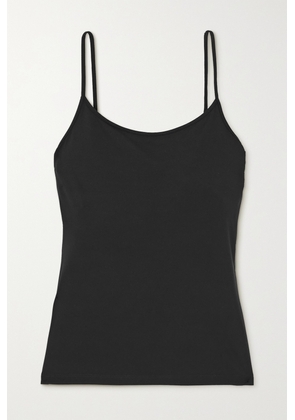 The Row - Brixton Stretch-jersey Camisole - Black - x small,small,medium,large,x large