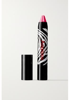 Sisley - Phyto-lip Twist Tinted Balm - 13 Poppy - Pink - One size