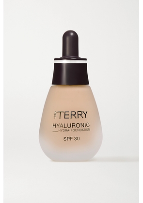 BY TERRY - Hyaluronic Hydra-foundation Spf30 - 400w - Neutrals - One size