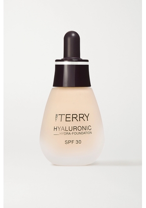 BY TERRY - Hyaluronic Hydra-foundation Spf30 - 100w - Neutrals - One size