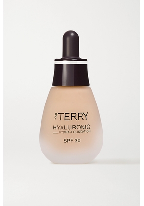 BY TERRY - Hyaluronic Hydra-foundation Spf30 - 500n - Neutrals - One size
