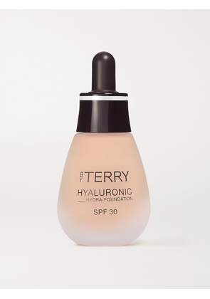 BY TERRY - Hyaluronic Hydra-foundation Spf30 - 200c - Neutrals - One size