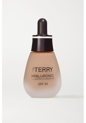 BY TERRY - Hyaluronic Hydra-foundation Spf30 - 500w - Neutrals - One size