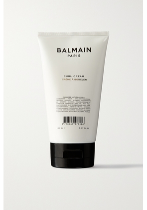 Balmain Hair - Curl Cream, 150ml - One size