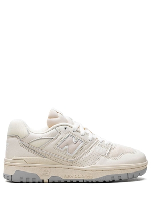 New Balance 550 'White/Cream' sneakers - Neutrals