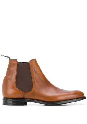 Church's Amberley ankle boots - Brown