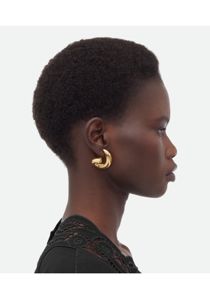 Sardine Earrings - Bottega Veneta