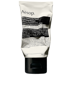 Aesop Blue Chamomile Facial Hydrating Masque in N/A - Beauty: NA. Size all.