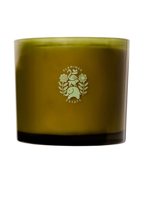 Flamingo Estate Jasmine & Rose Xl Candle in N/A - Beauty: NA. Size all.