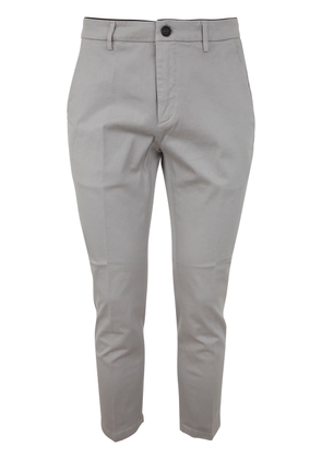 Department Five Prince Chinos Crop Trousers