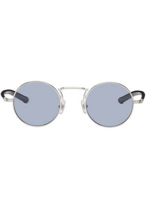 Matsuda Silver M3119 Sunglasses