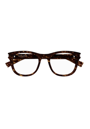 Saint Laurent Eyewear Sl 636 Sunglasses