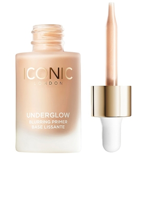 ICONIC LONDON Underglow Blurring Primer in Beauty: NA.