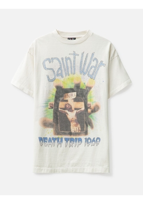 Saint War T-shirt