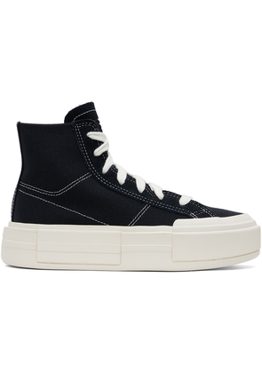 Converse Black Chuck Taylor All Star Cruise High Top Sneakers