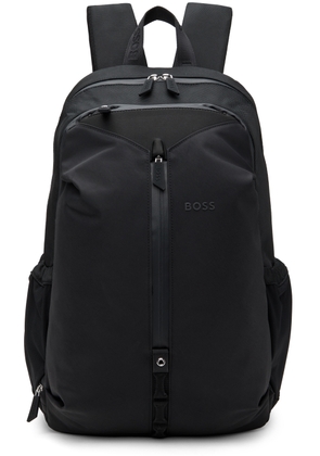 BOSS Black Gingo Backpack