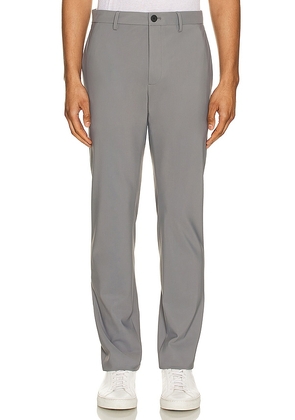 Theory Zaine Pants in Light Grey. Size 32.