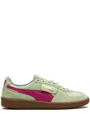 PUMA Palermo OG 'Light Mint/Orchid Shadow/Gum' sneakers - Green
