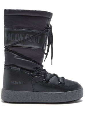 Moon Boot LTrack High boots - Black