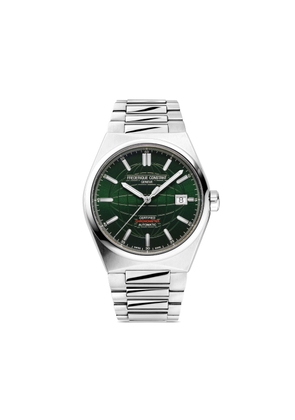 Frederique Constant Highlife Automatic COSC 39mm - Green