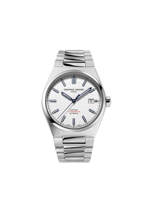 Frederique Constant Highlife Automatic COSC 39mm - White
