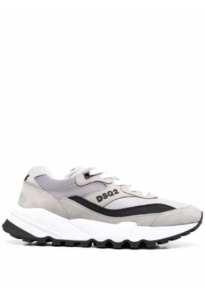 Dsquared2 Free low-top sneakers - Grey