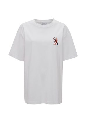 Jw Anderson Puffin T-Shirt