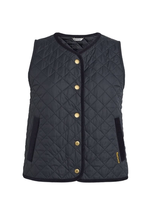 Barbour Quilted Hannah Gilet