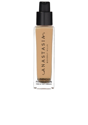 Anastasia Beverly Hills Luminous Foundation in 305N - Beauty: NA. Size all.