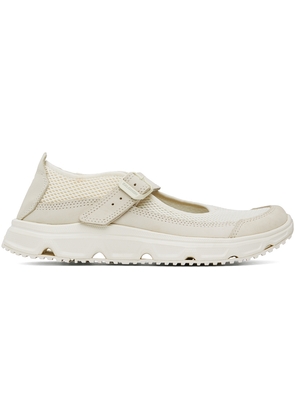 Salomon Off-White RX Marie-Jeanne Loafers