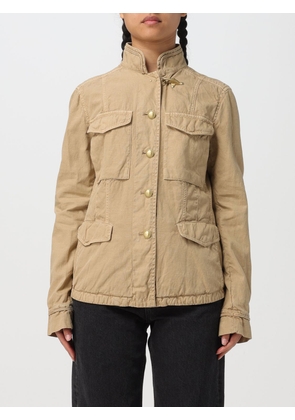 Jacket FAY Woman color Biscuit