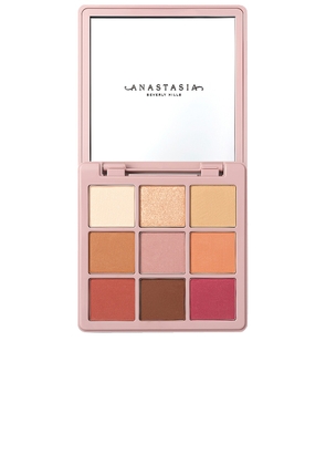 Anastasia Beverly Hills Modern Renaissance Mini Eyeshadow Palette in N/A - Beauty: NA. Size all.