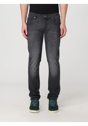 Jeans INCOTEX Men color Denim