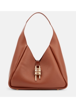 Givenchy G-Hobo Medium leather shoulder bag